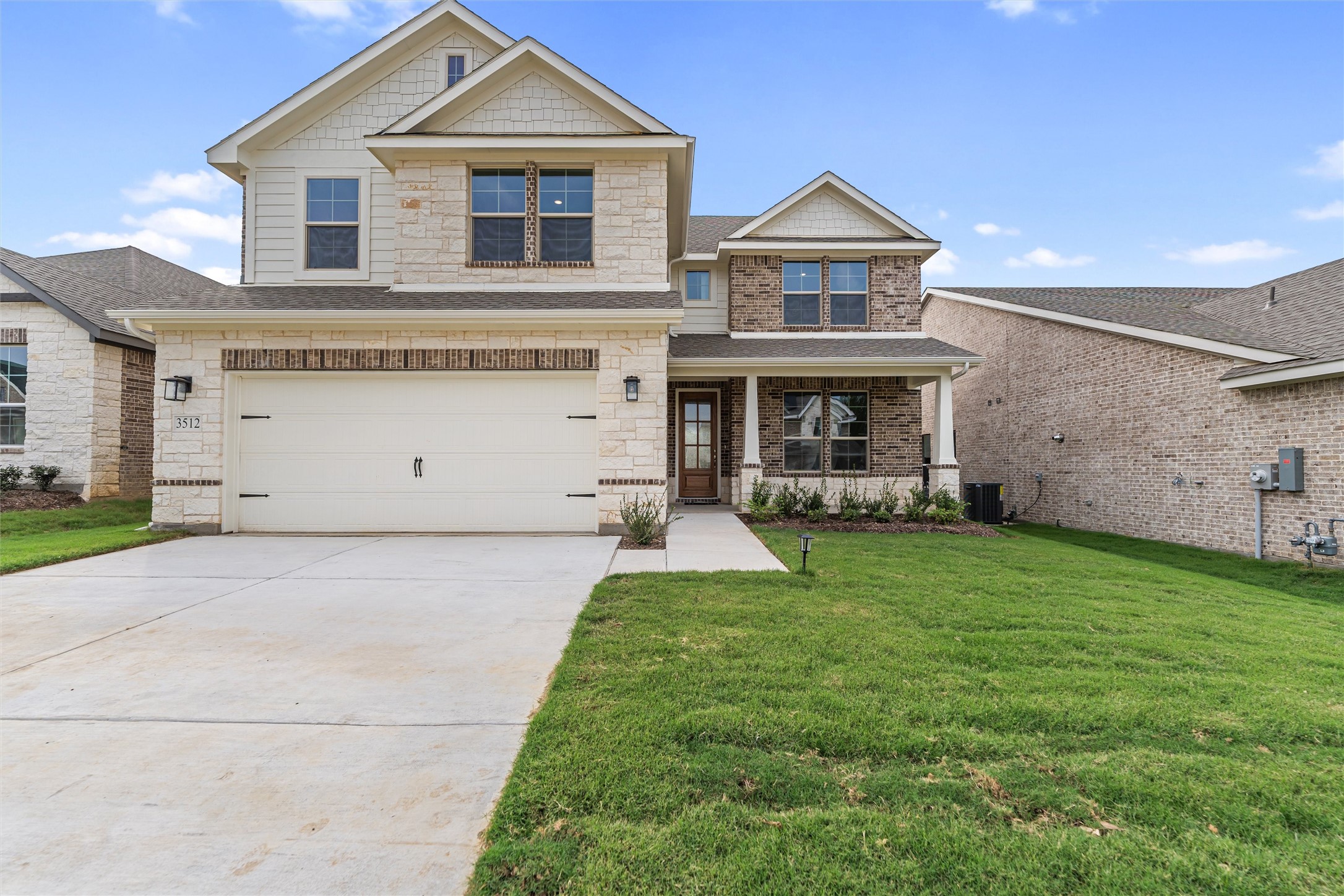 3512 Columbus Street Gainesville TX 76240