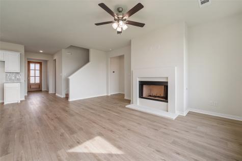 3512 Columbus Street Gainesville TX 76240