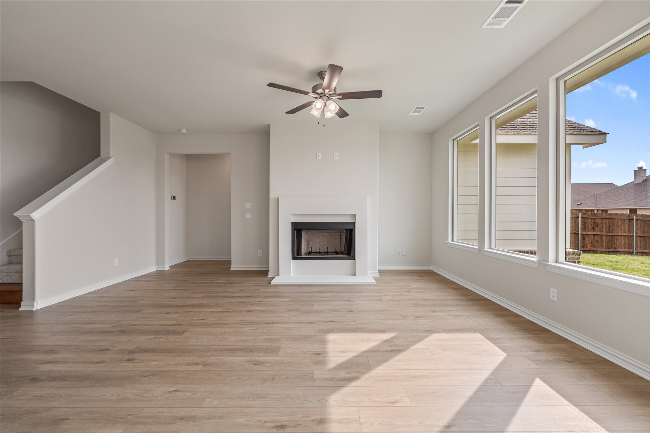 3512 Columbus Street Gainesville TX 76240