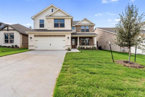 3512 Columbus Street Gainesville TX 76240