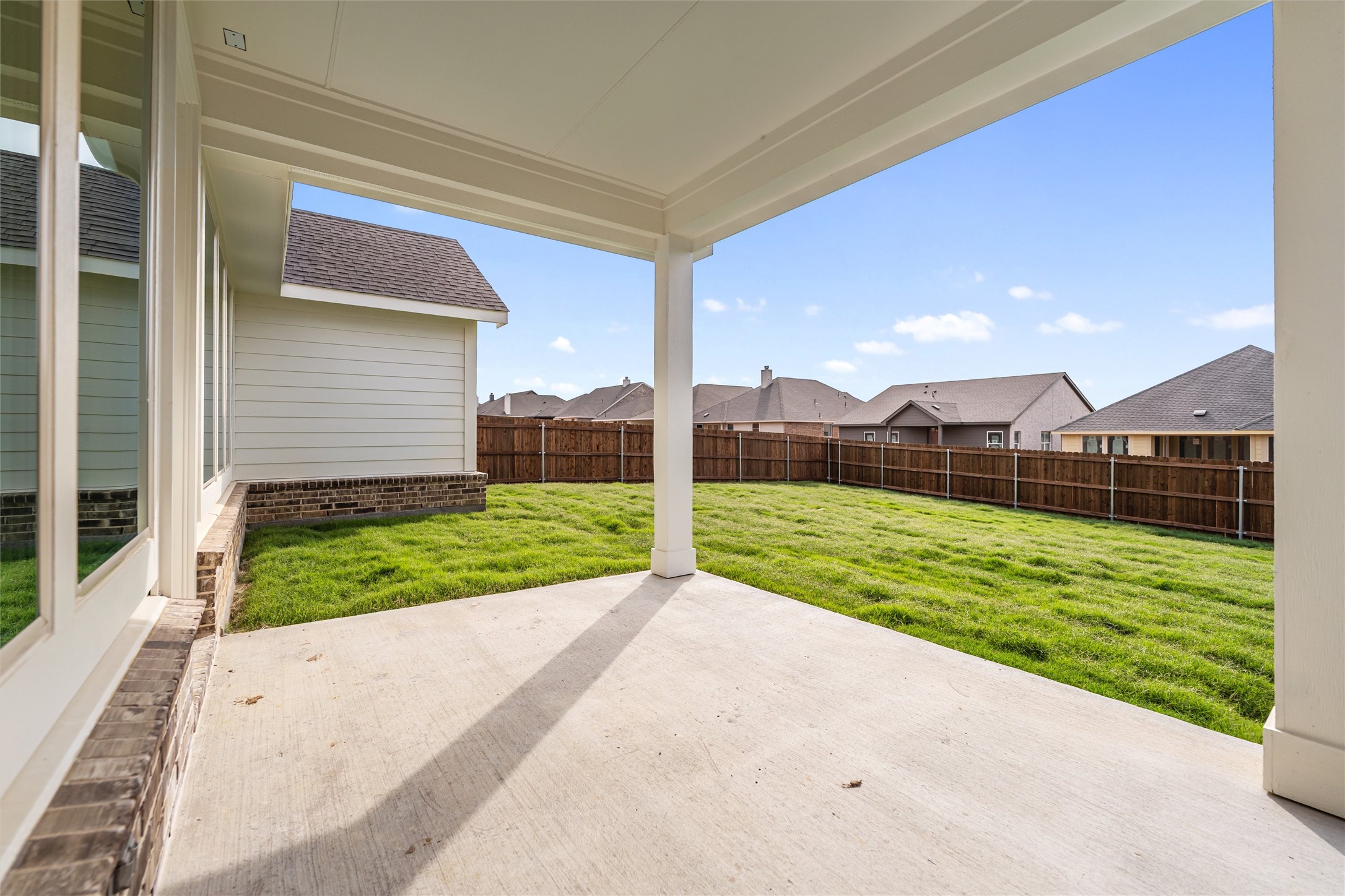 3512 Columbus Street Gainesville TX 76240