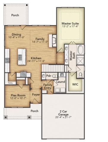 3512 Columbus Street Gainesville TX 76240