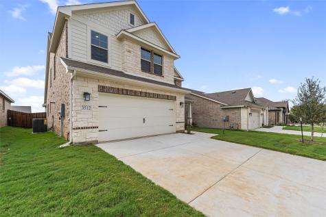 3512 Columbus Street Gainesville TX 76240