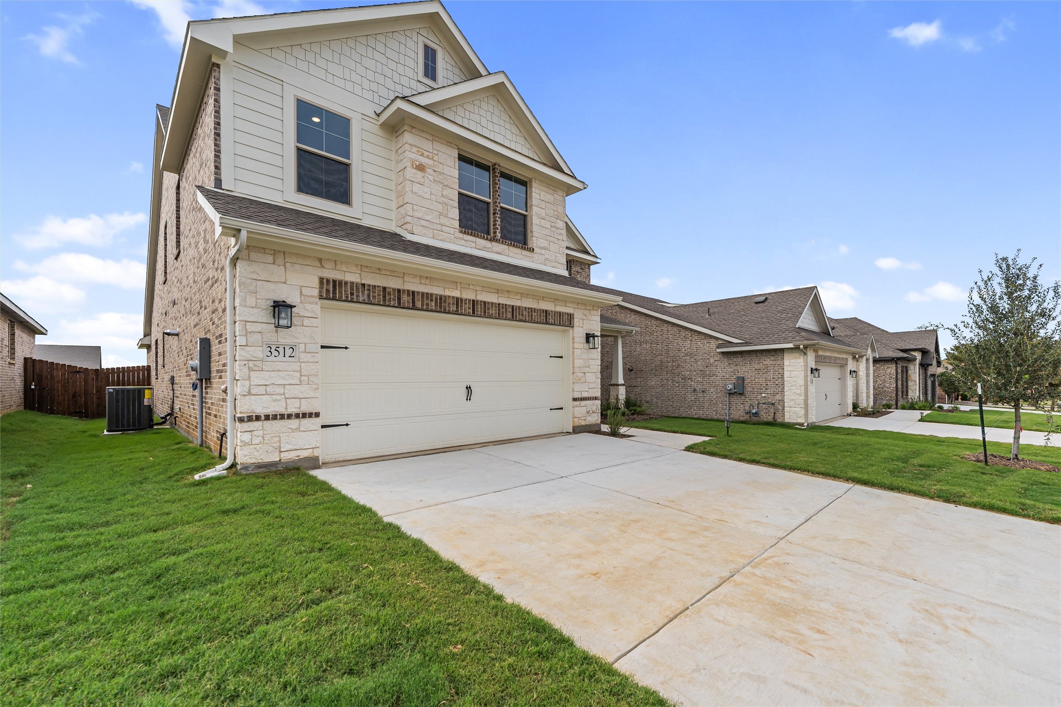3512 Columbus Street Gainesville TX 76240
