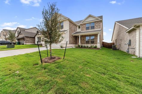 3512 Columbus Street Gainesville TX 76240