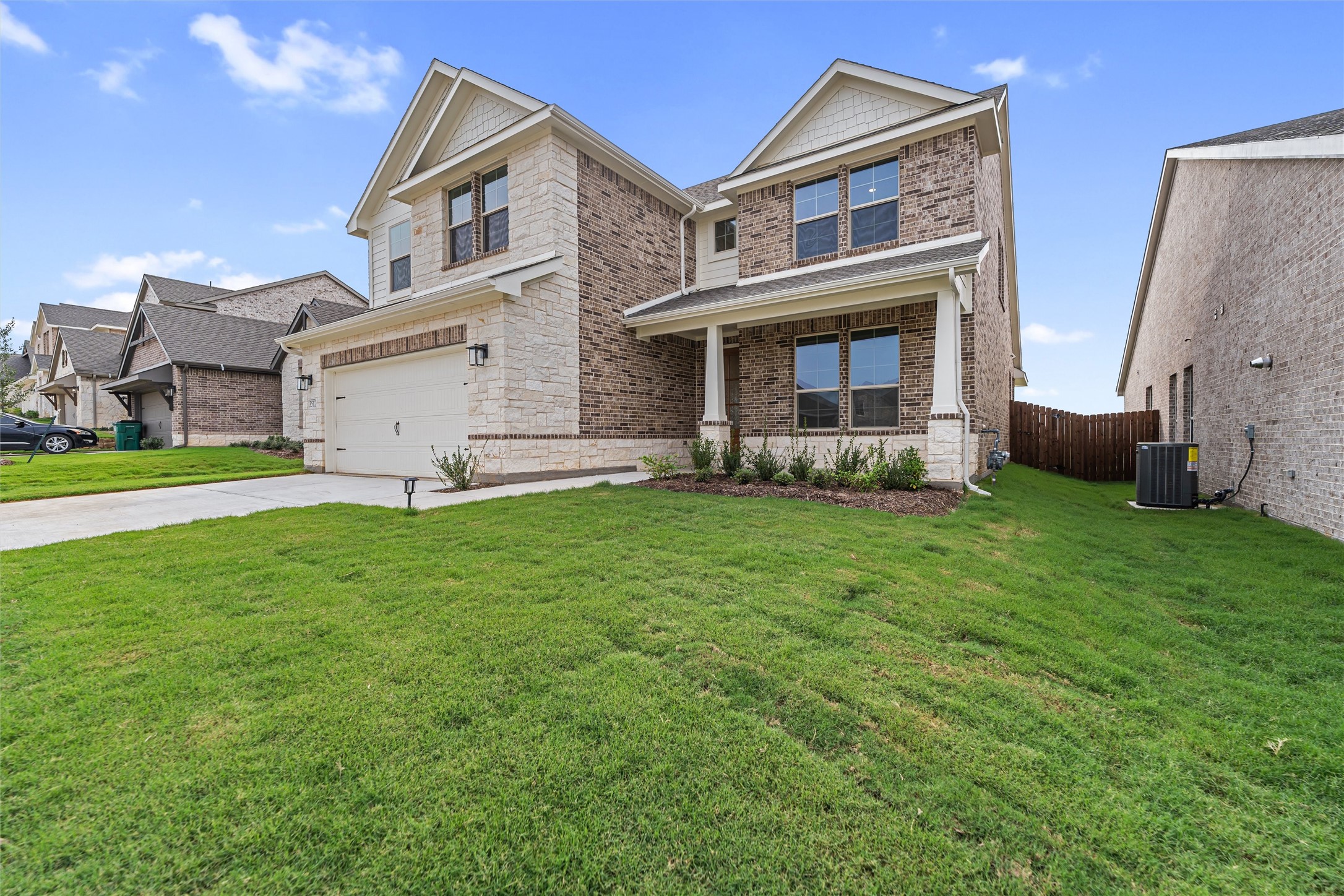 3512 Columbus Street Gainesville TX 76240