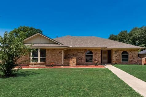 1485 Juniper Lane Lewisville TX 75077