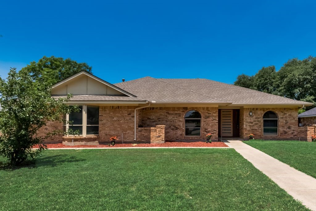 1485 Juniper Lane Lewisville TX 75077