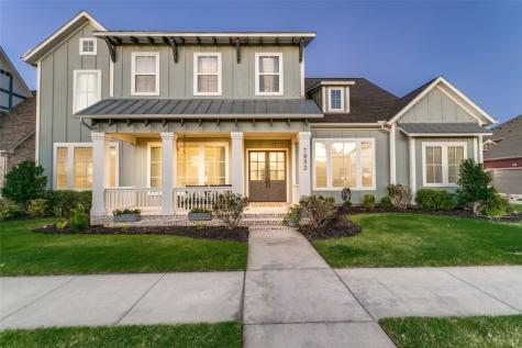 7932 Vermillion Avenue Frisco TX 75034