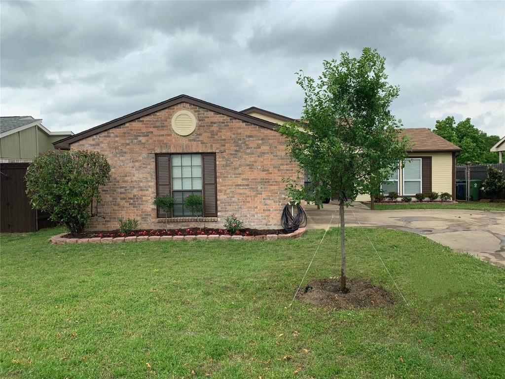 4236 Driscoll Drive The Colony TX 75056