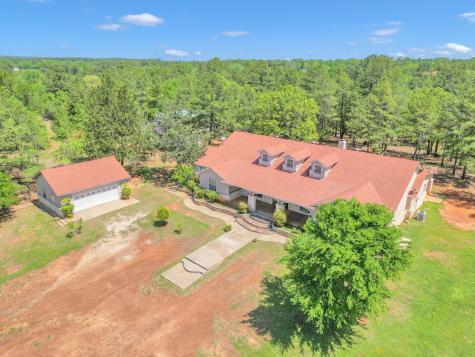 13031 County Road 468 Tyler TX 75704