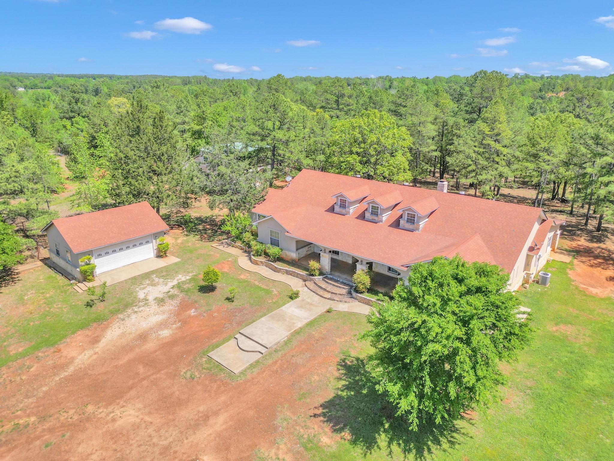 13031 County Road 468 Tyler TX 75704