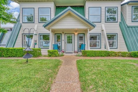 287 Canyon Drive Whitney TX 76692
