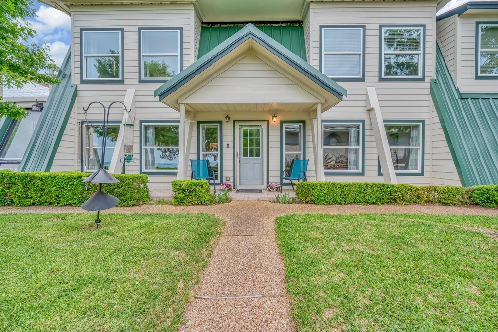 Whitney TX, 287 Canyon Drive