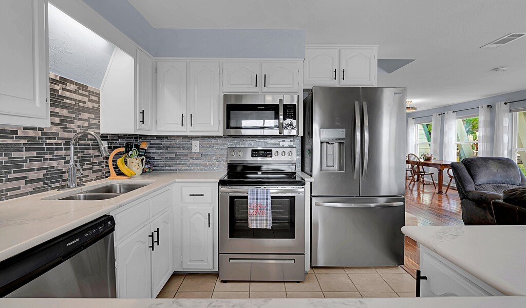 287 Canyon Drive Whitney TX 76692