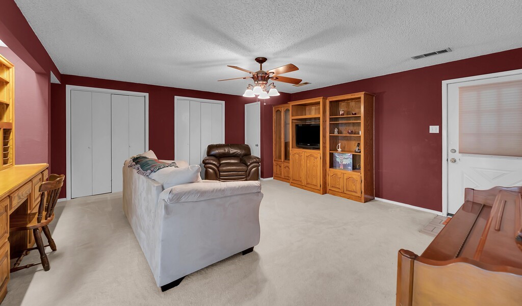 287 Canyon Drive Whitney TX 76692