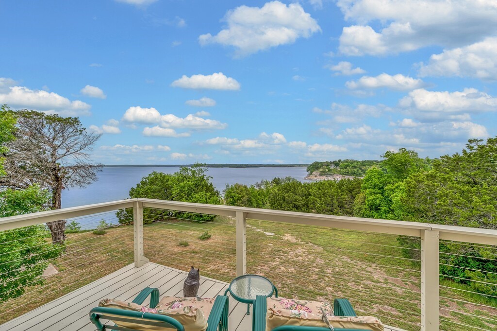 287 Canyon Drive Whitney TX 76692