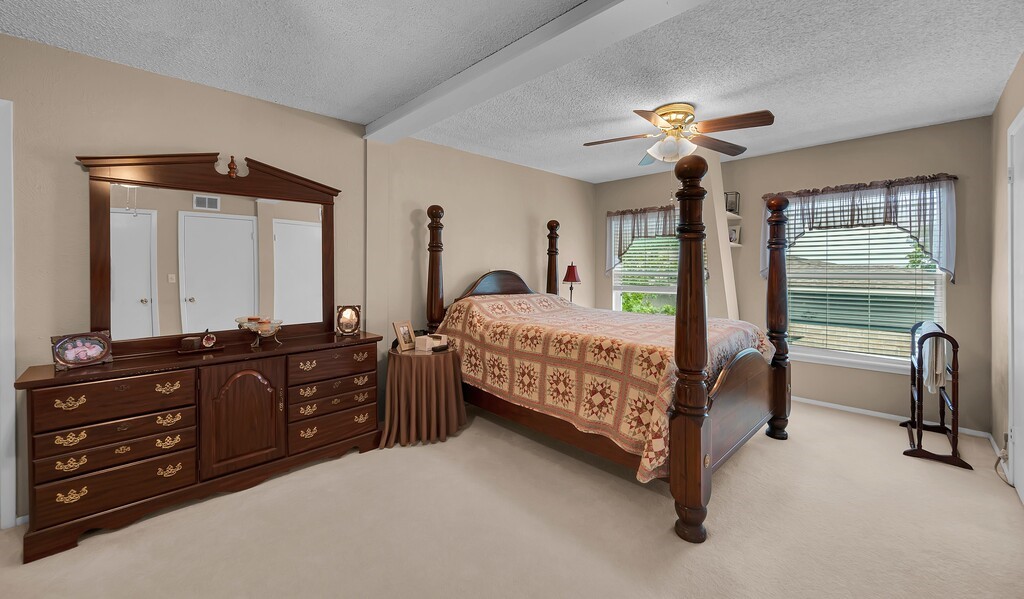 287 Canyon Drive Whitney TX 76692