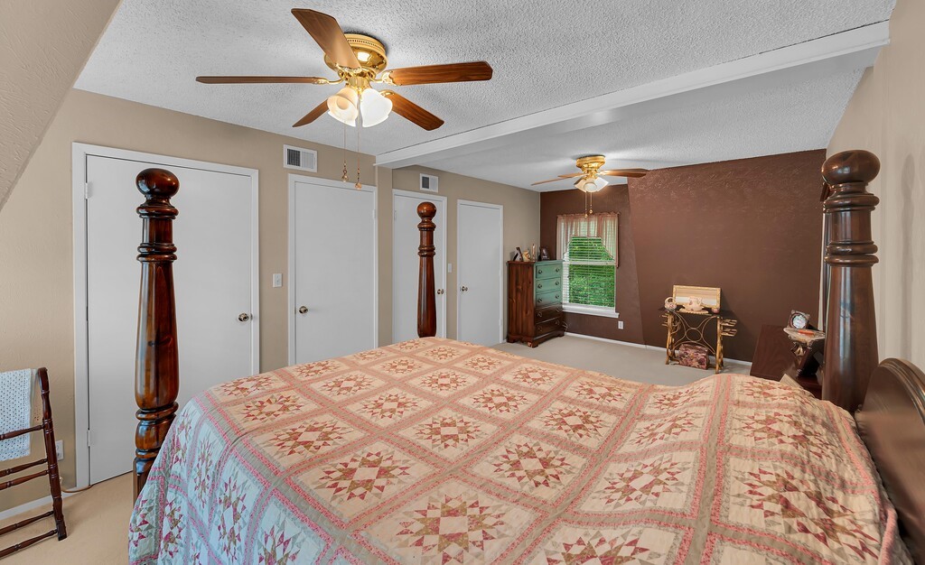287 Canyon Drive Whitney TX 76692