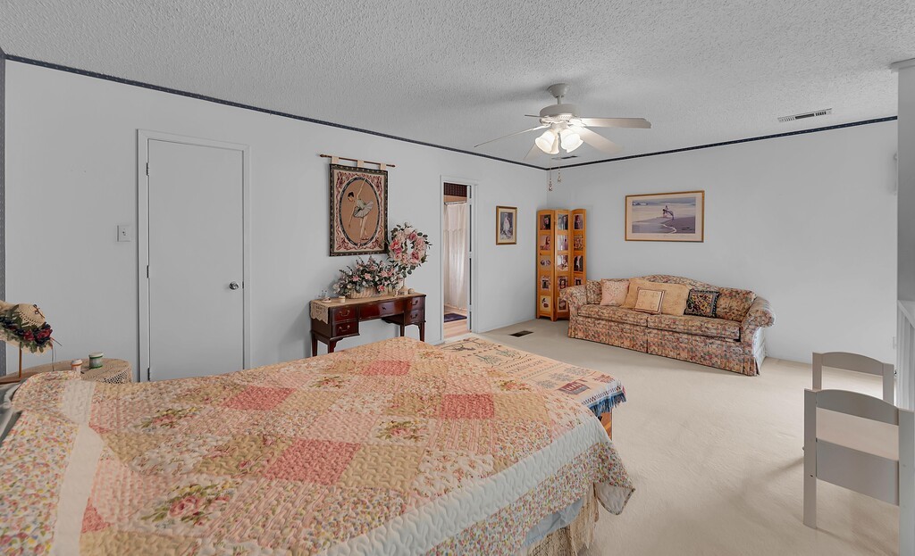 287 Canyon Drive Whitney TX 76692