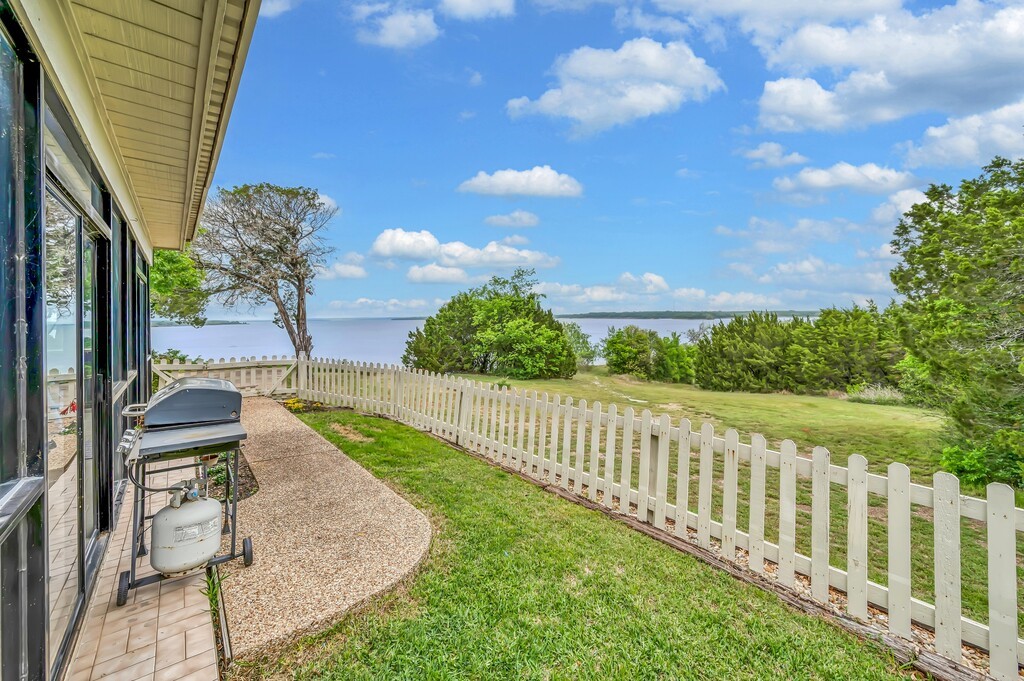 287 Canyon Drive Whitney TX 76692