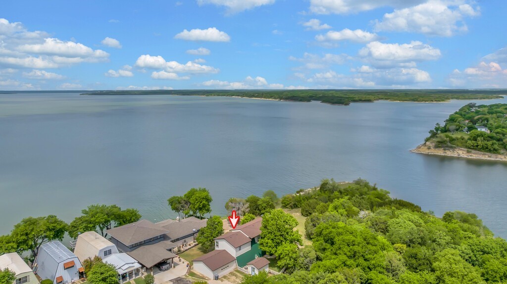 287 Canyon Drive Whitney TX 76692