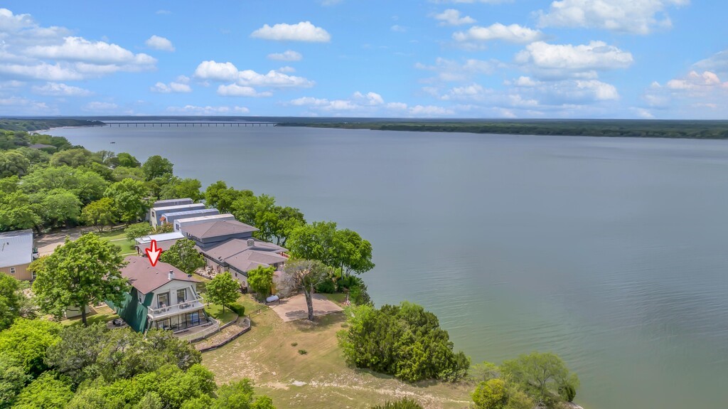 287 Canyon Drive Whitney TX 76692