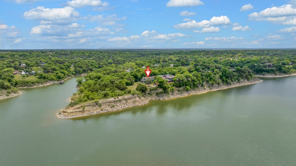 287 Canyon Drive Whitney TX 76692