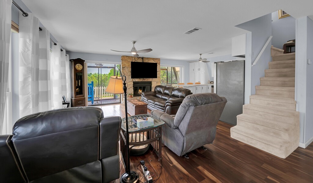 287 Canyon Drive Whitney TX 76692