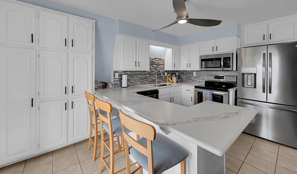 287 Canyon Drive Whitney TX 76692