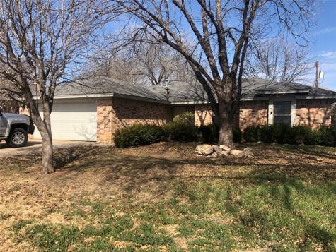 2710 Broken Bough Trail Abilene TX 79606