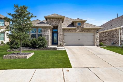 125 Mossy Oak Trail Fort Worth TX 76131