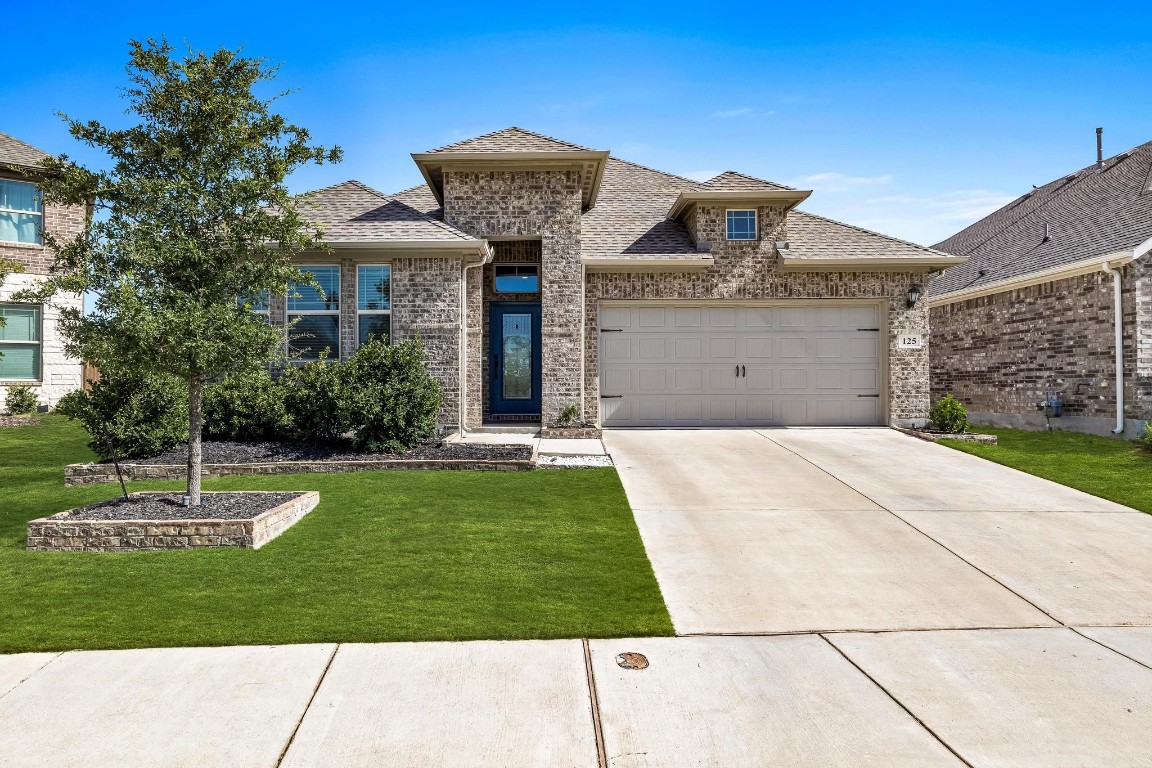 125 Mossy Oak Trail Fort Worth TX 76131