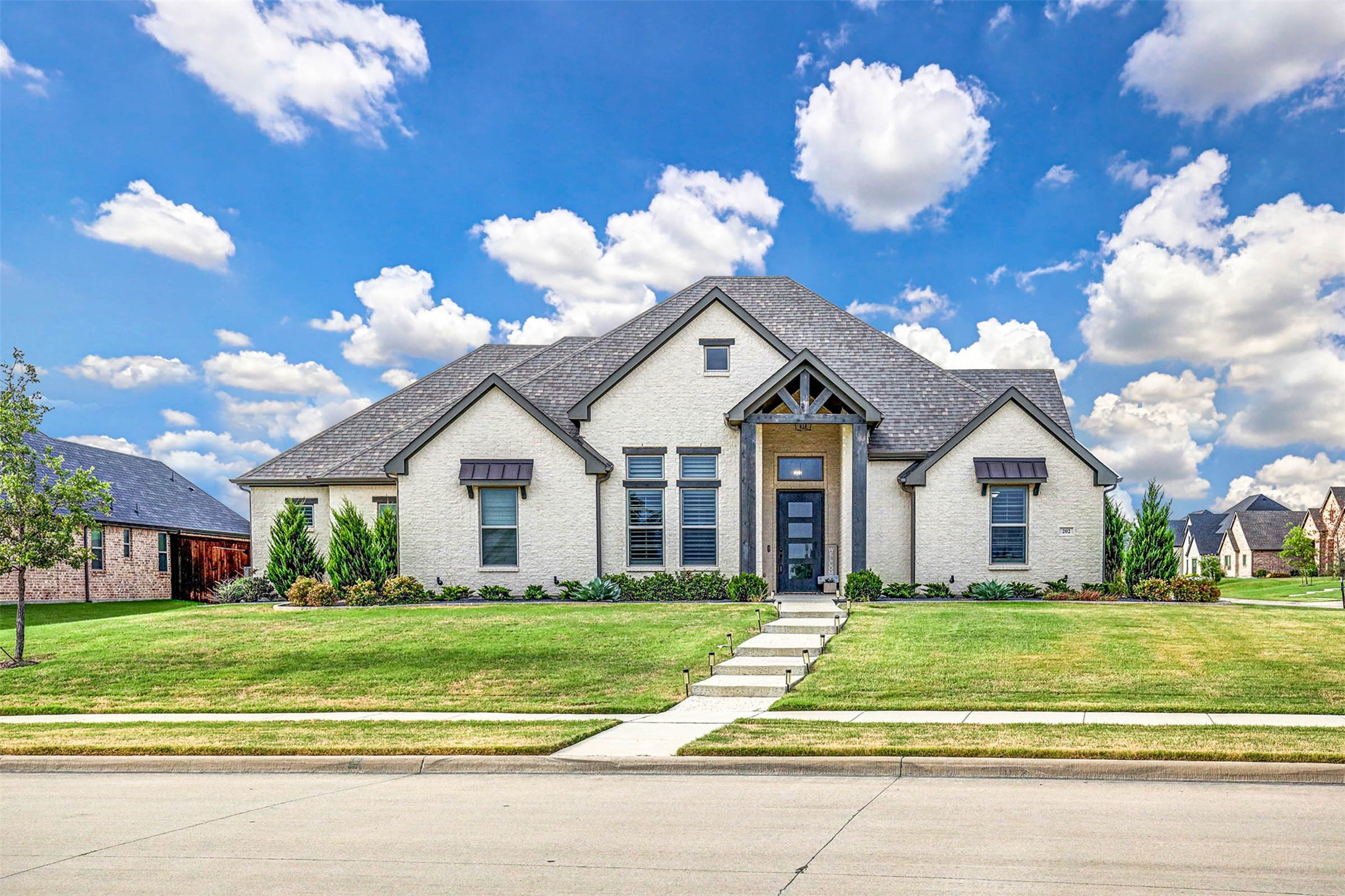 202 Wimberley Drive Haslet TX 76052