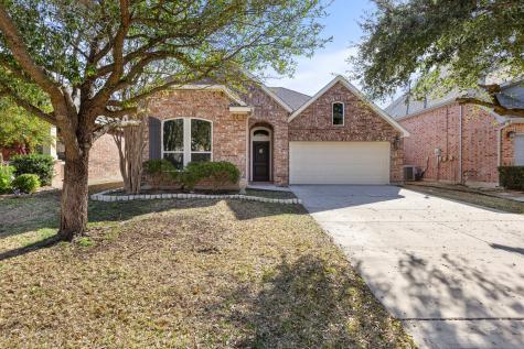 2857 Vacherie Lane Dallas TX 75227