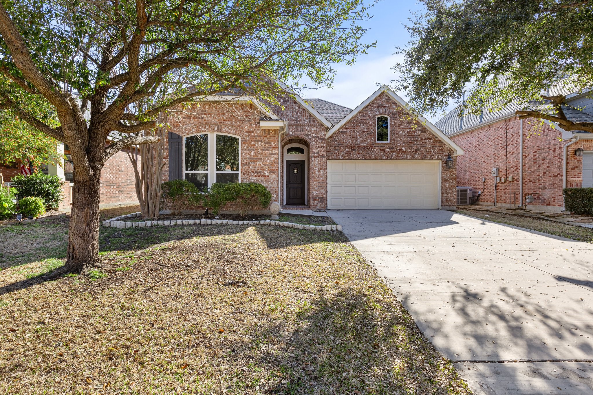 2857 Vacherie Lane Dallas TX 75227