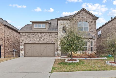 3732 Fossil Tree Lane Fort Worth TX 76244