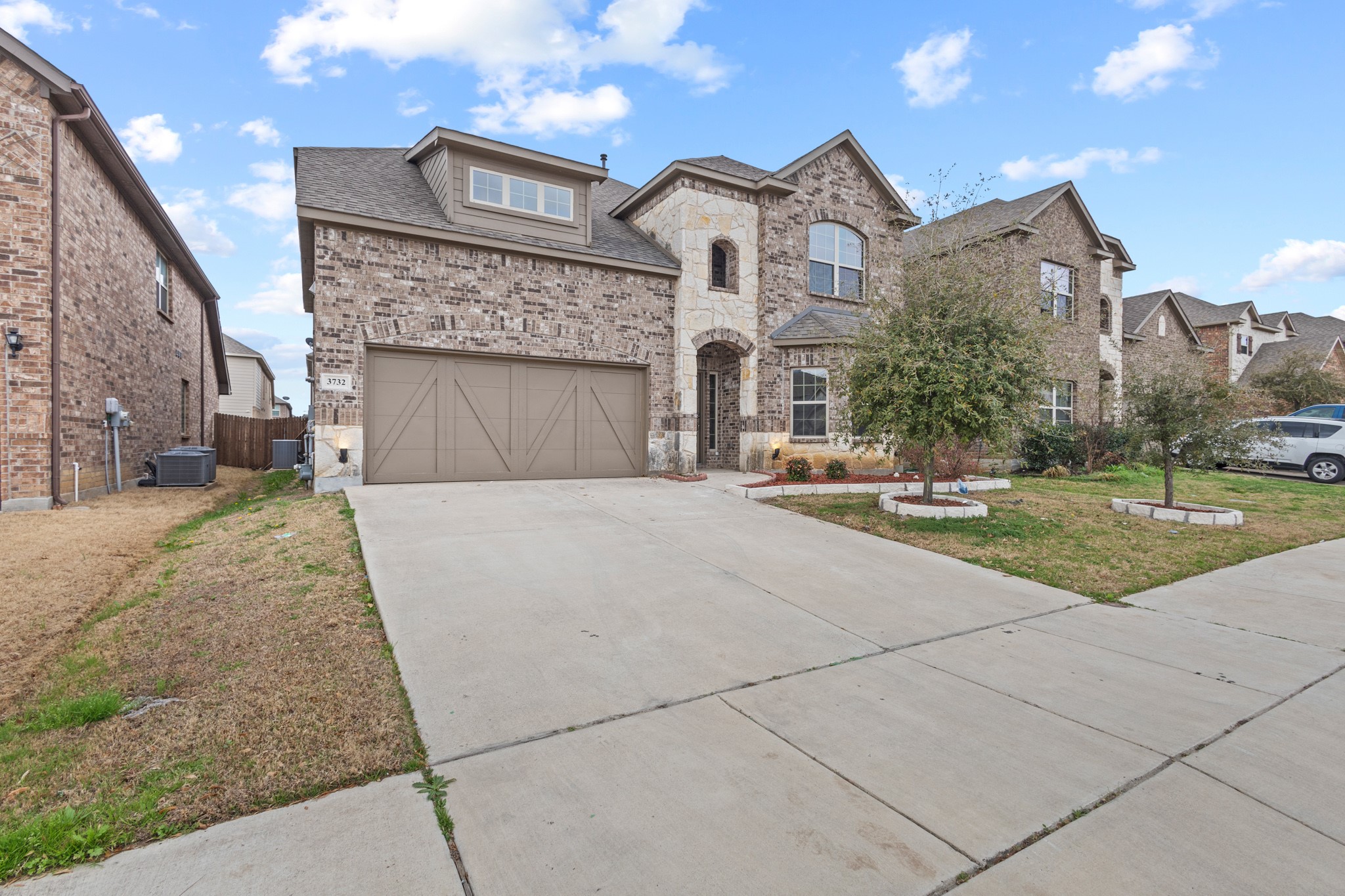 3732 Fossil Tree Lane Fort Worth TX 76244