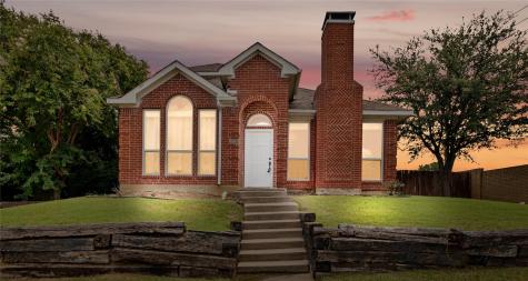 4100 Creekmeadow Drive Carrollton TX 75010