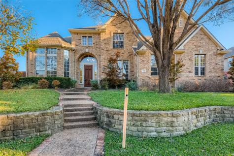 613 Belhaven Drive Allen TX 75013