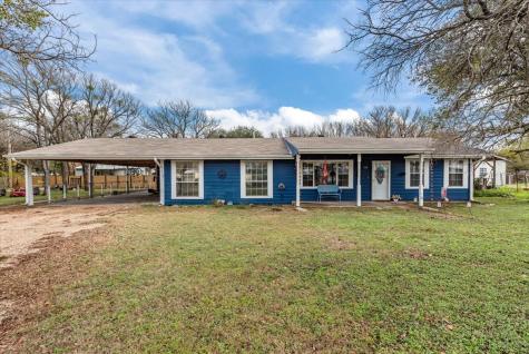 158 County Road 1733 Clifton TX 76634