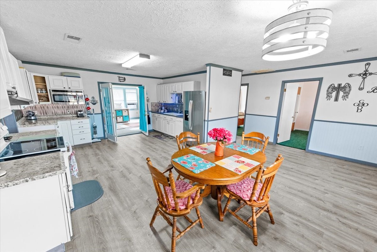 158 County Road 1733 Clifton TX 76634