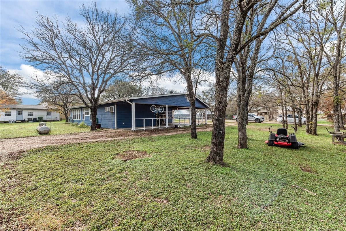 158 County Road 1733 Clifton TX 76634