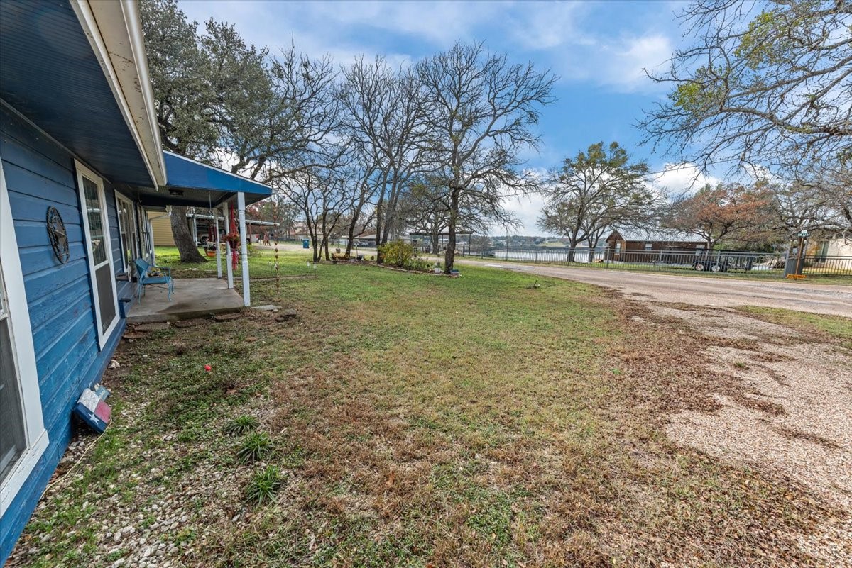 158 County Road 1733 Clifton TX 76634