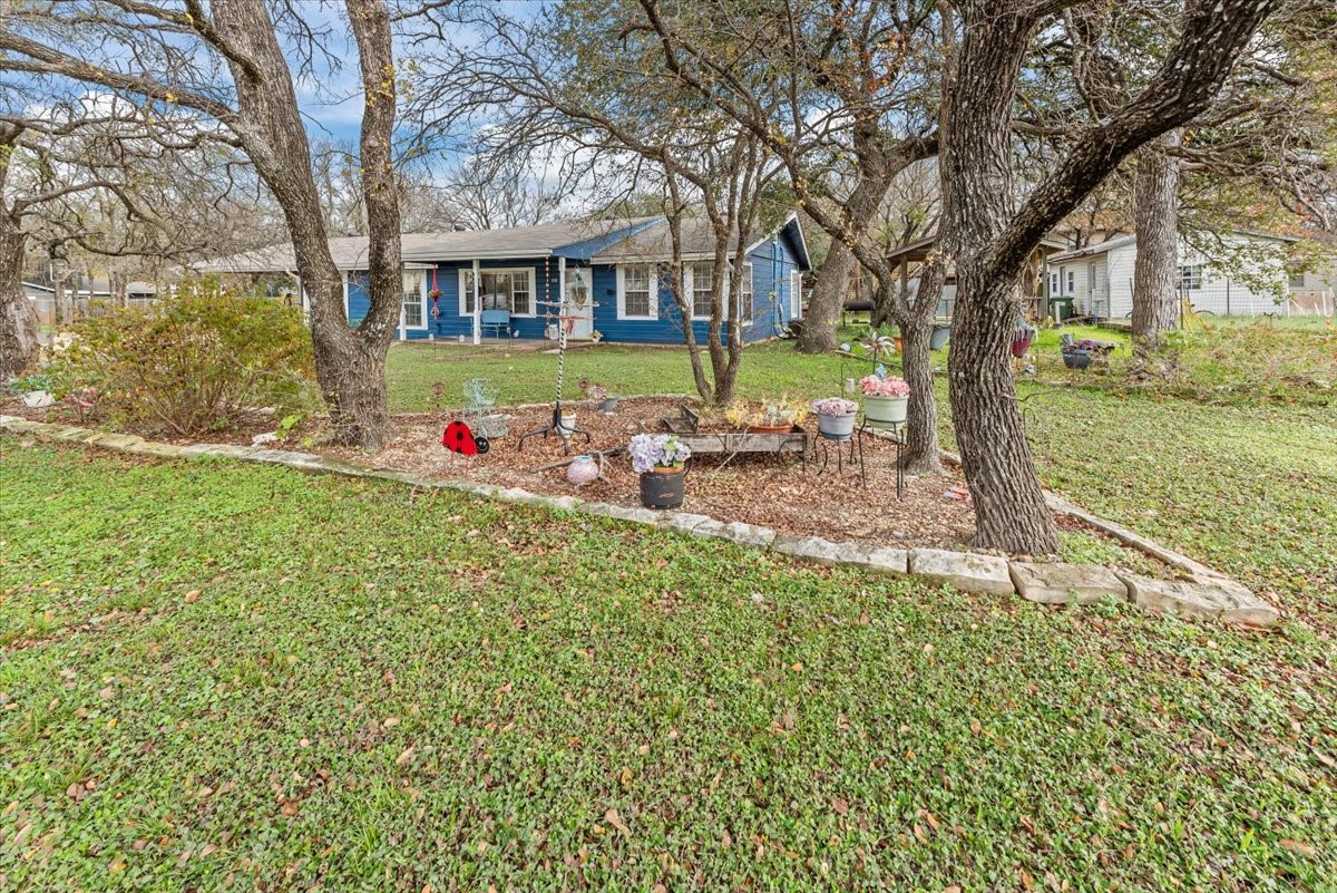 158 County Road 1733 Clifton TX 76634