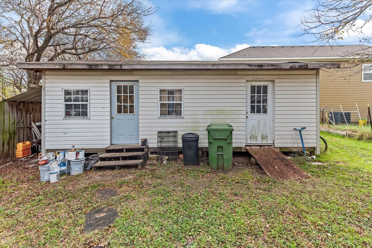 158 County Road 1733 Clifton TX 76634