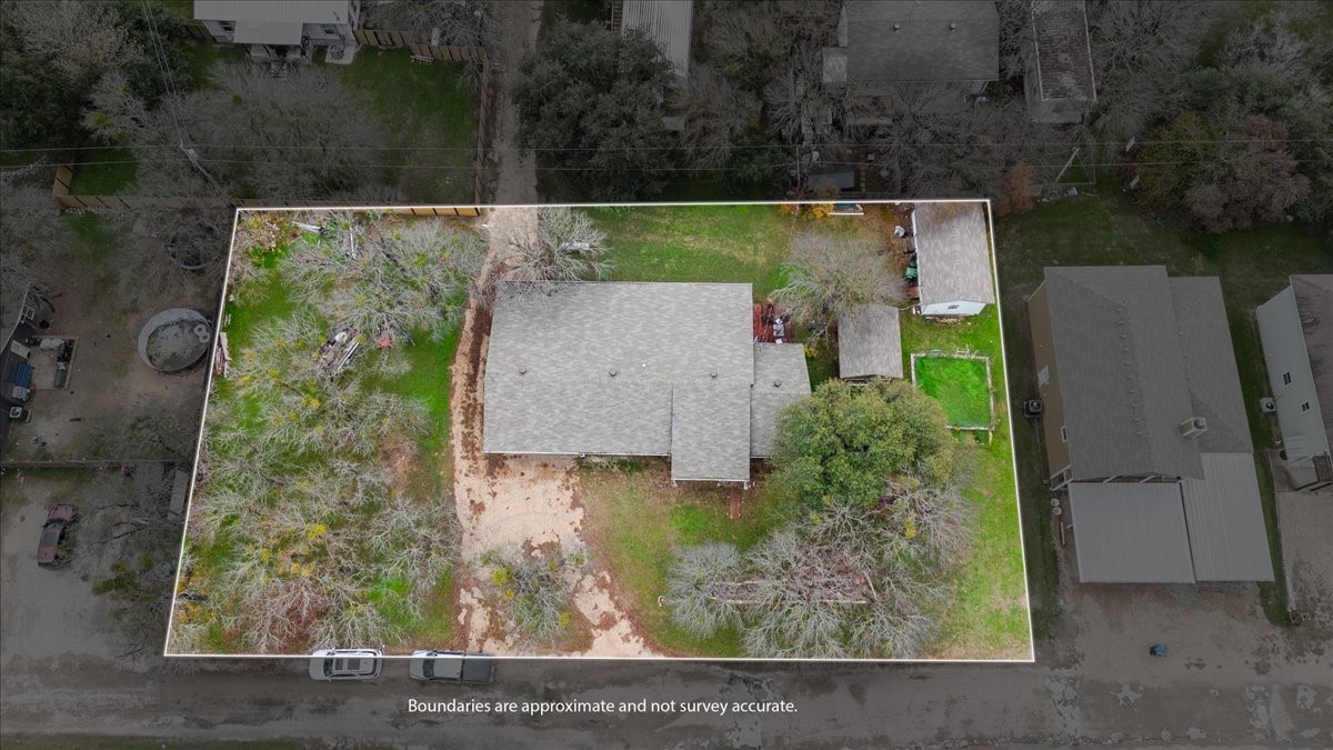 158 County Road 1733 Clifton TX 76634