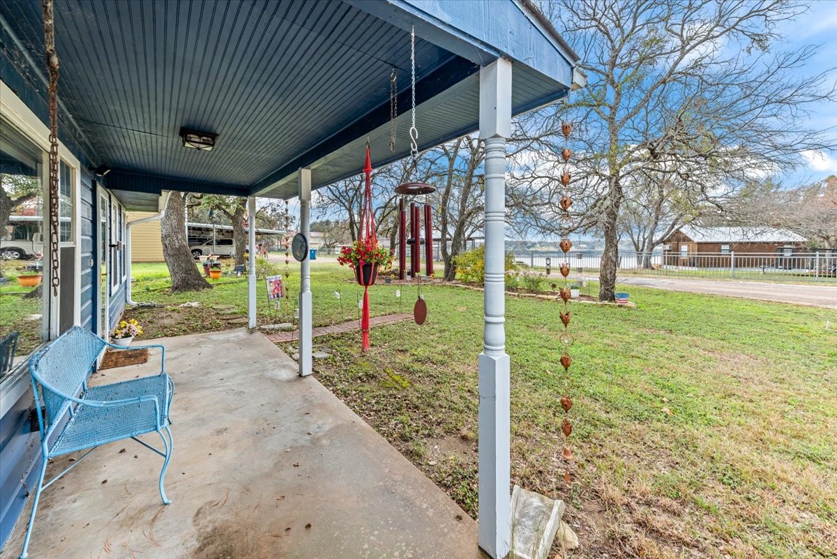 158 County Road 1733 Clifton TX 76634