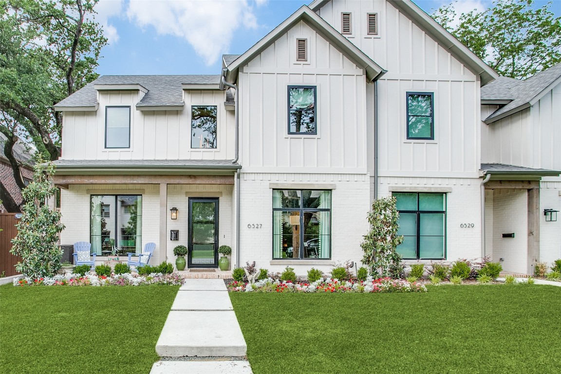 6527 Del Norte Lane Dallas TX 75225