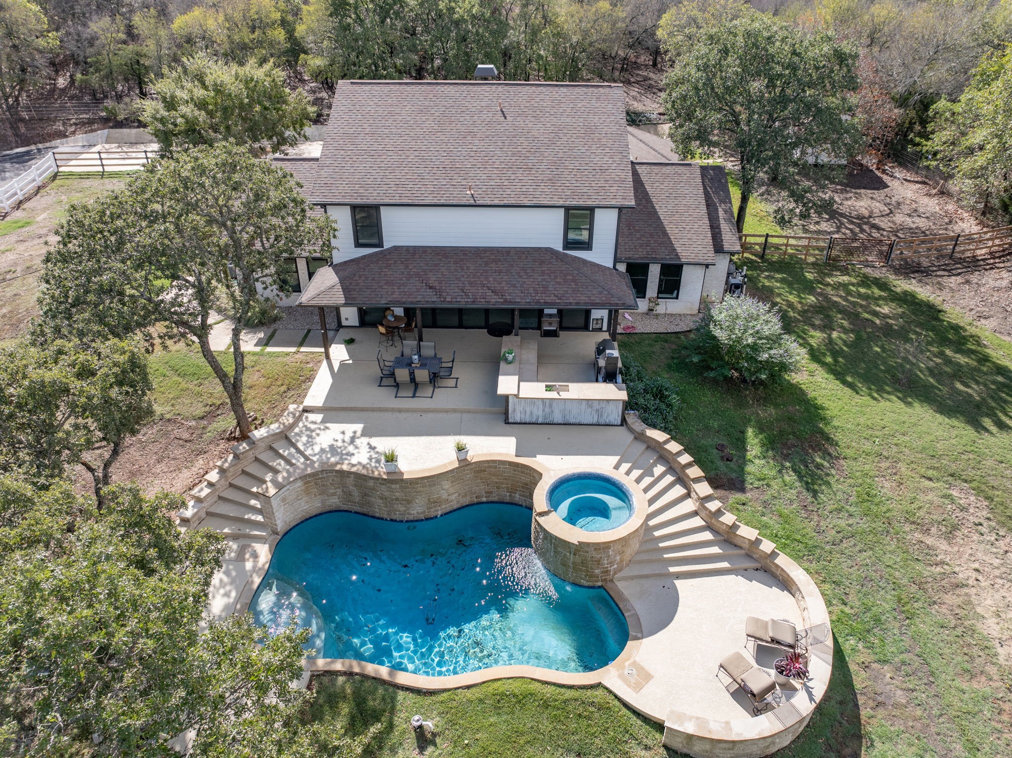 950 Naylor Road Cross Roads TX 76227